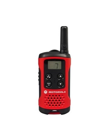 Motorola TLKR T40