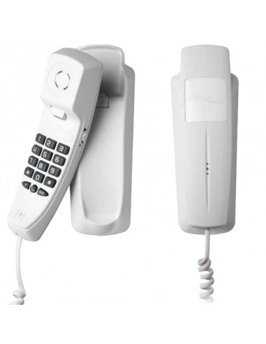 Depaepe - Premium 10 BLANC