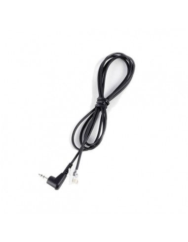 Jabra - RJ vers 2.5 MM Jack (Panasonic)