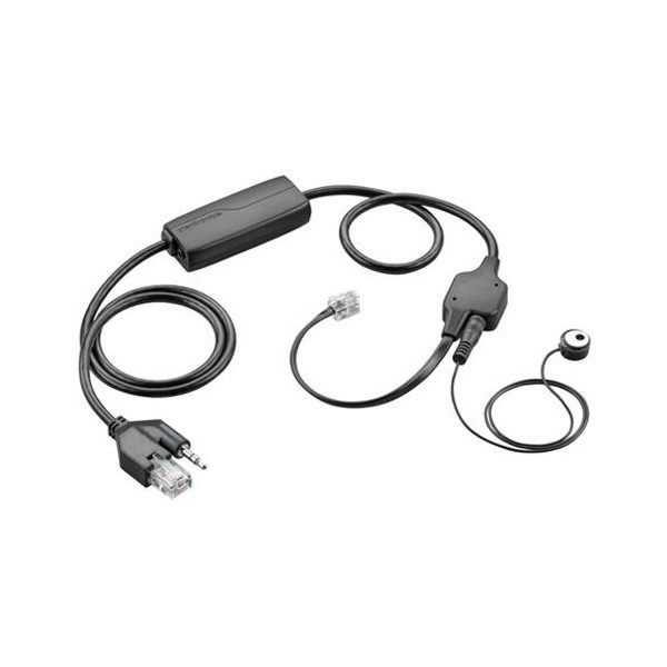 Poly/Plantronics - Décroché électronique APV-63 Avaya