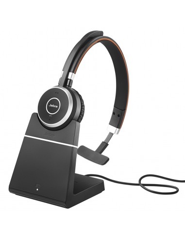 Evolve 65 - Mono - Base - MS
