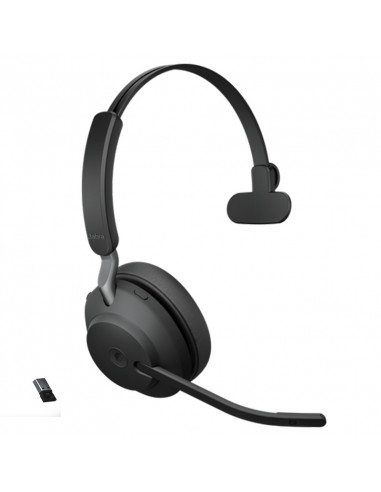 casque jabra - evolve2 65