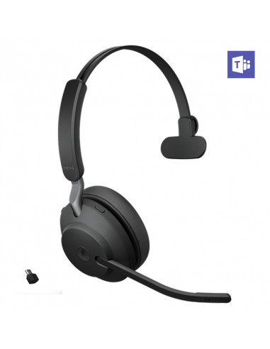 casque jabra - evolve2 65