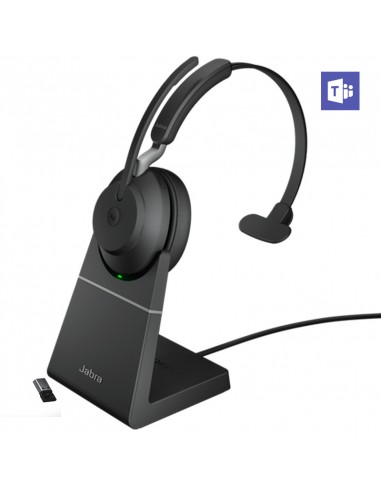 casque jabra - evolve2 65