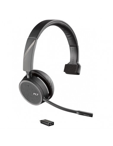 VOYAGER 4210 UC, USB-A 212317-101