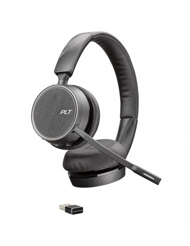 VOYAGER 4210 UC, USB-A 212317-101