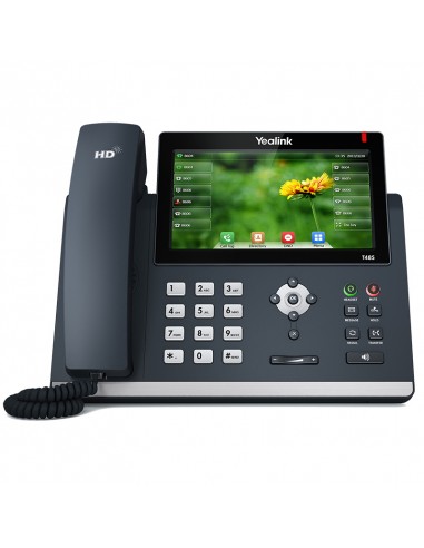 Yealink - T48S