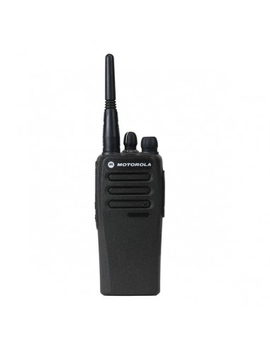 Talkie Walkie Motorola DP1400 UHF - Numérique (à l'unité)