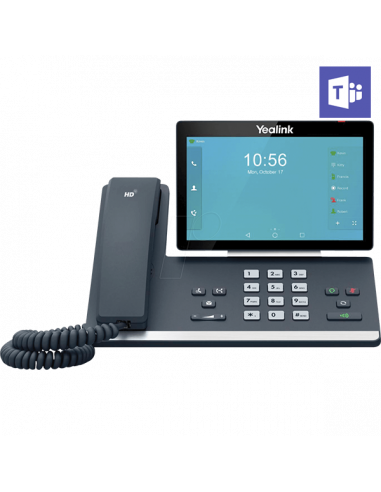 yealink t58a