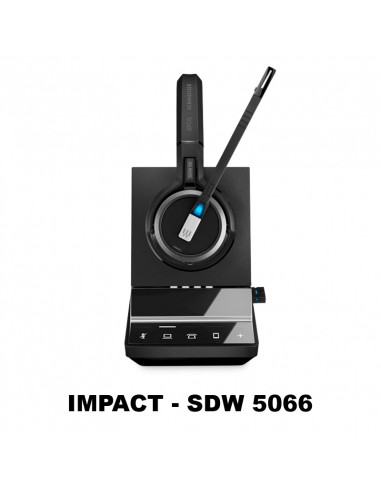 EPOS / Sennheiser - Impact SDW 5063