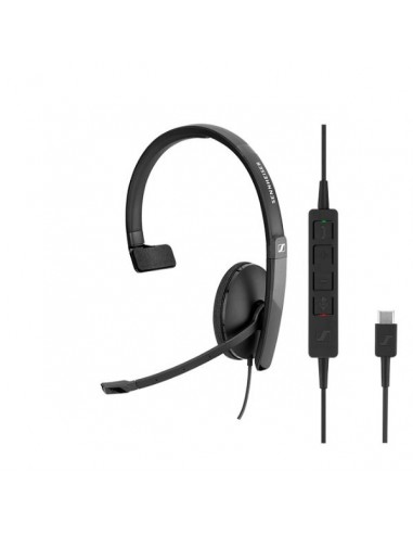 Sennheiser SC165 - Jack 3.5 mm