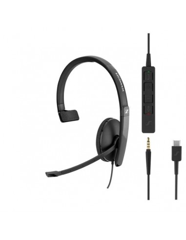 Sennheiser SC165 - Jack 3.5 mm