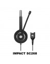 EPOS - IMPACT SC 200 série (sc230 sc260 sc232 sc262 sc268)