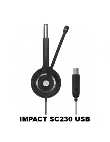 Sennheiser SC 260 USB CTRL