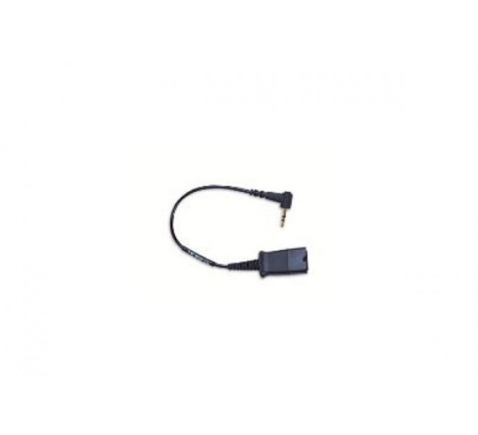 Poly - cordon QD Jack 3.5