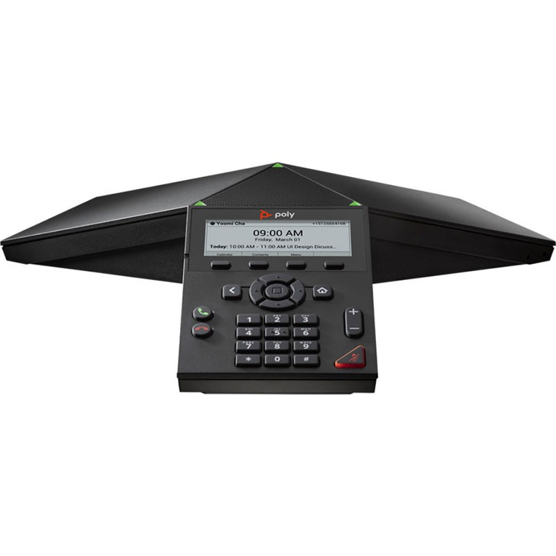 Poly - Realpresence Trio 8300
