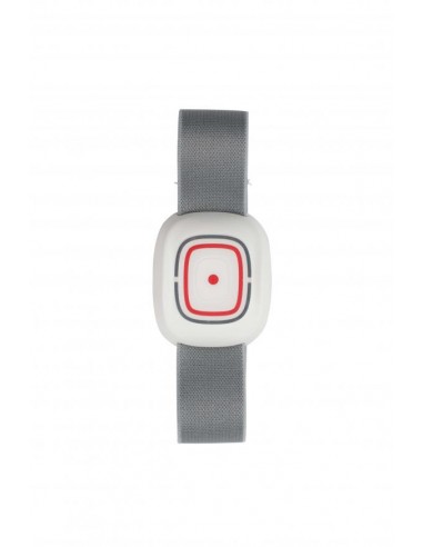 Intervox - Déclencheur Smile ID (EasyCall) lot de 10