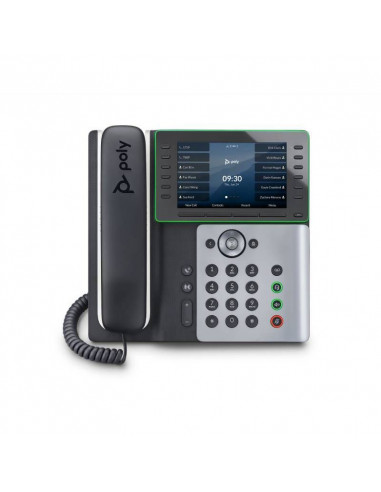 Poly - Edge E500