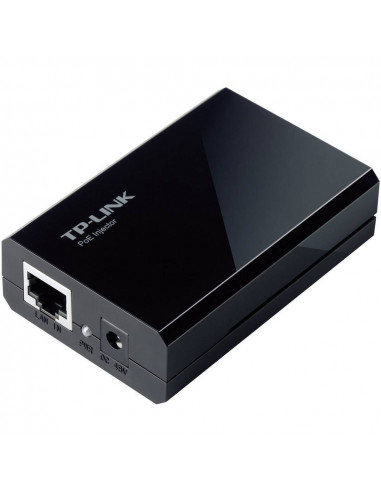 TP LINK - PoE Injector Adapter, POE150S