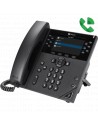 Poly - VVX 450 ( remplacé par 8B1L7AA et 89B60AA )