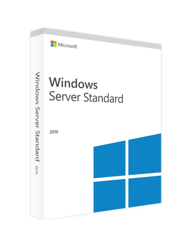 Windows server 2Core 2019 Standard