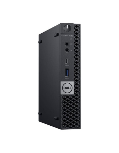 OptiPlex 5060 micro