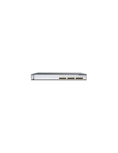Cisco - Switch Catalyst WS-C3750G-12S-S 5 (Reconditionné)