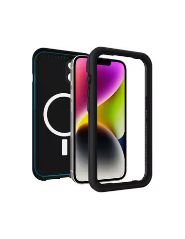 Lifeproof Fre - Coque renforcée pour iPhone 13