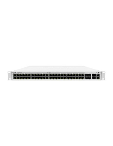 CRS354-48P-4S+2Q+RM