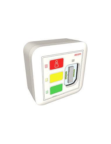 Ascom - Réparation unité d'appel radio pour solution teleCARE IP radio