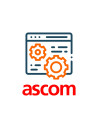 Ascom - Contrat de maintenance pour Ofelia 100 localisations ou médaillons