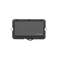 Mikrotik - Kit mini LTE RB912R-2nD-LTm&EC200A-EU