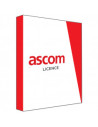 Ascom - Pack de 5 utilisateurs de la ronde