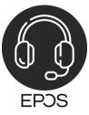 Casque EPOS