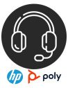 Casque Poly