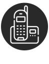 Téléphone DECT