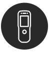 Housse DECT