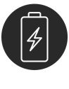 Batterie téléphone sans fil (DECT)