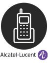 DECT Alcatel-Lucent
