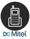 DECT Mitel Aastra
