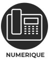 Téléphone Numérique