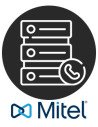 Pour PABX Aastra/Mitel
