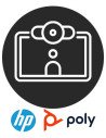 Visioconférence Poly