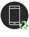 Smartphone Reconditionné