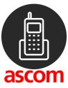 DECT Ascom