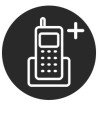 Combiné téléphonique supplémentaire