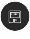 Téléphone IP sans fil