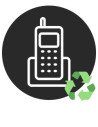 Téléphone sans fil Reconditionné