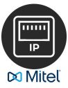 Mitel IP