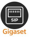 Gigaset - SIP